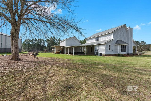 13785 Trawick Road, Stapleton, AL 36578