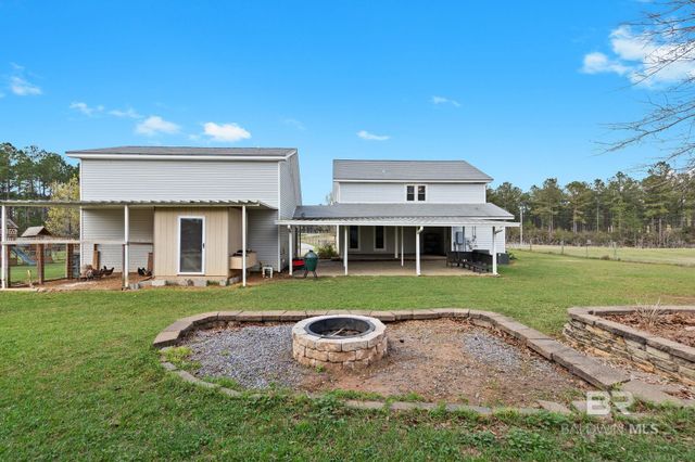 13785 Trawick Road, Stapleton, AL 36578