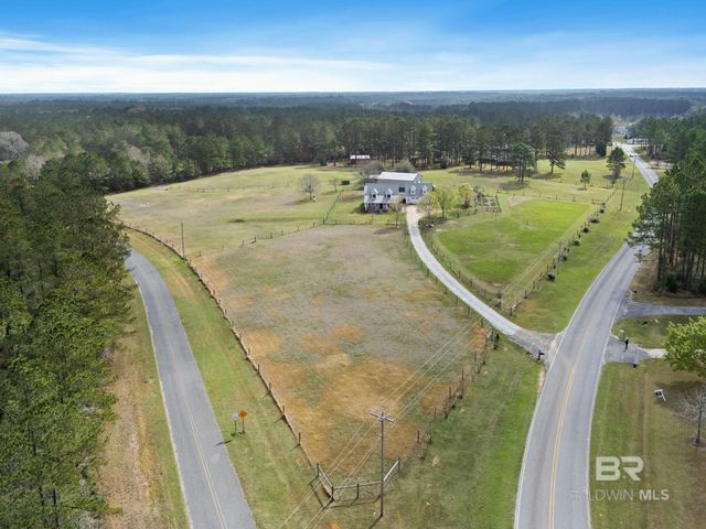 13785 Trawick Road, Stapleton, AL 36578