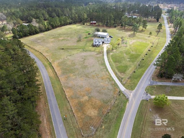 13785 Trawick Road, Stapleton, AL 36578