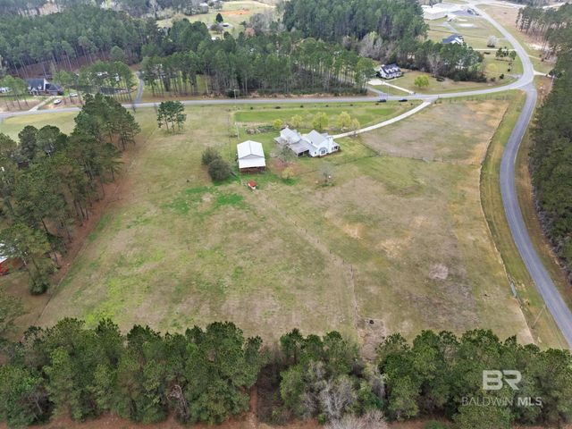 13785 Trawick Road, Stapleton, AL 36578