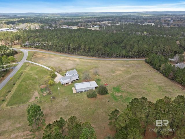 13785 Trawick Road, Stapleton, AL 36578