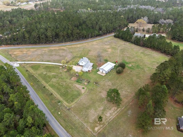 13785 Trawick Road, Stapleton, AL 36578