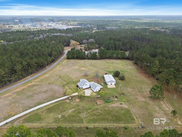 13785 Trawick Road, Stapleton, AL 36578