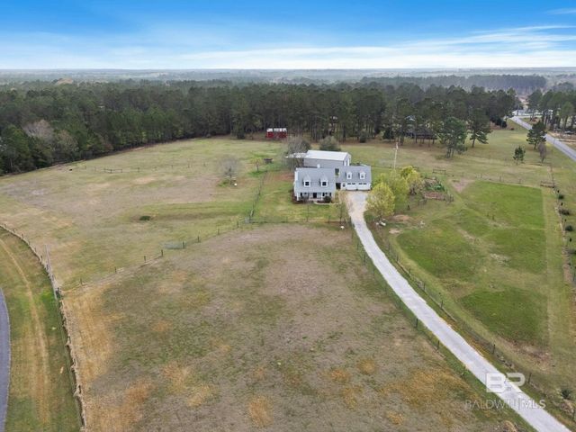 13785 Trawick Road, Stapleton, AL 36578