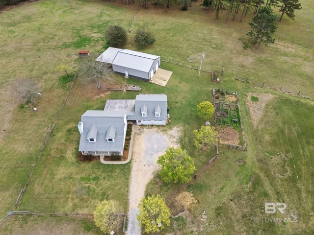 13785 Trawick Road, Stapleton, AL 36578