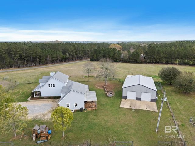 13785 Trawick Road, Stapleton, AL 36578