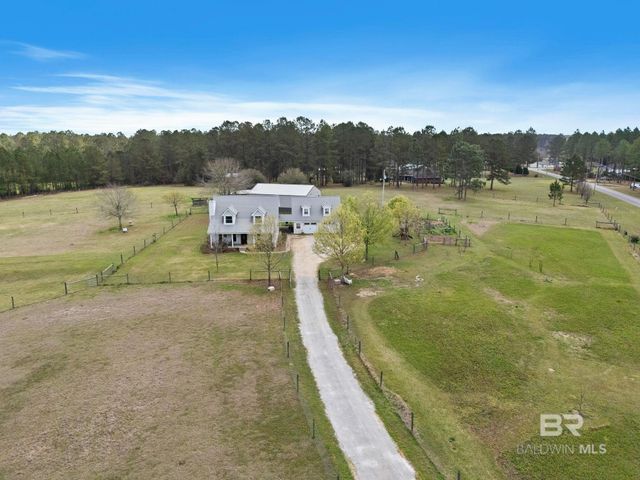 13785 Trawick Road, Stapleton, AL 36578