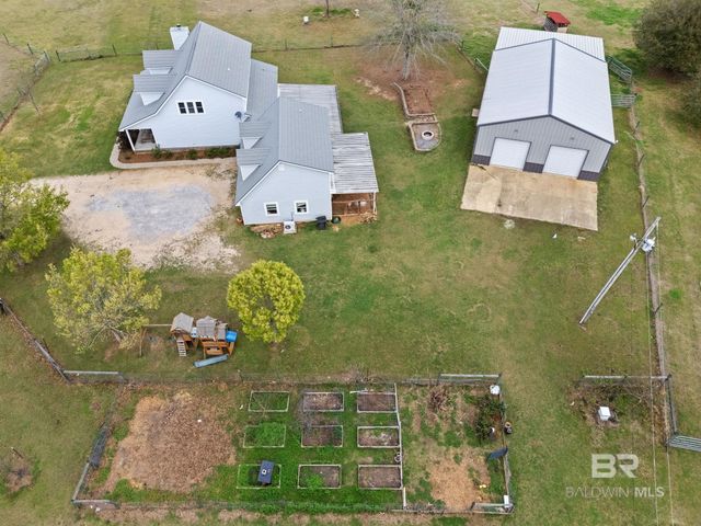13785 Trawick Road, Stapleton, AL 36578