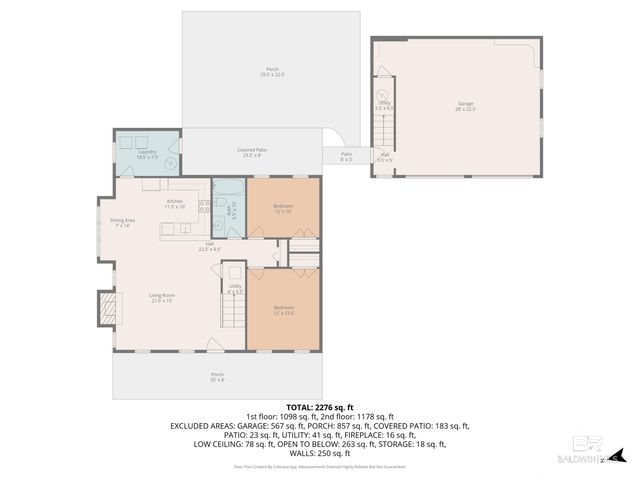 13785 Trawick Road, Stapleton, AL 36578