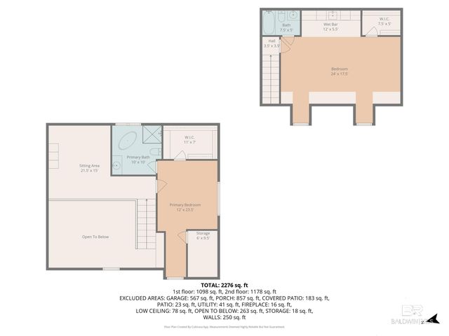 13785 Trawick Road, Stapleton, AL 36578