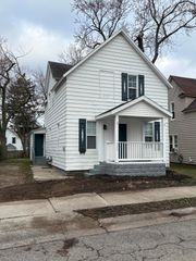 1955 Hendricks Avenue Sw, City Of Wyoming, MI 49509