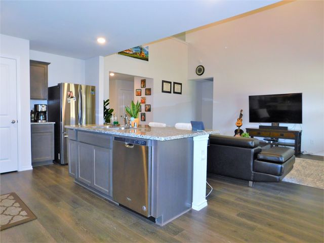 4025 Huntington Drive, Denton, TX 76209