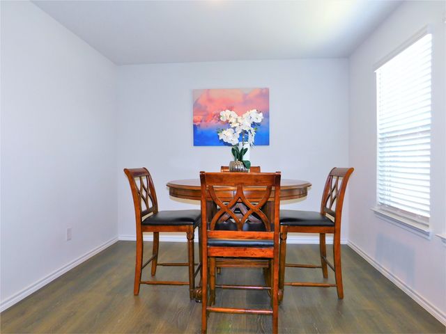 4025 Huntington Drive, Denton, TX 76209