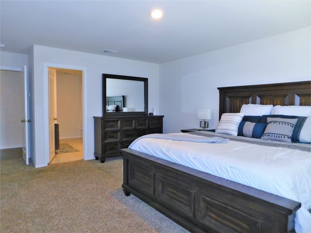 4025 Huntington Drive, Denton, TX 76209