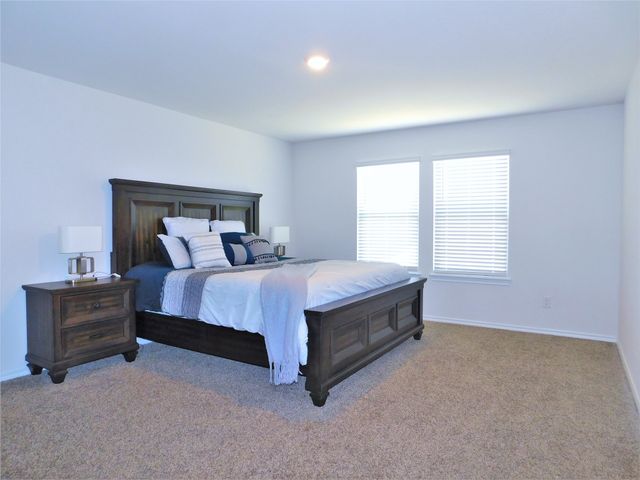 4025 Huntington Drive, Denton, TX 76209