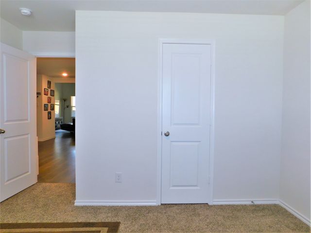 4025 Huntington Drive, Denton, TX 76209