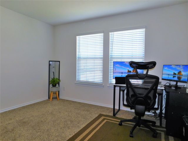 4025 Huntington Drive, Denton, TX 76209