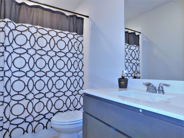 4025 Huntington Drive, Denton, TX 76209