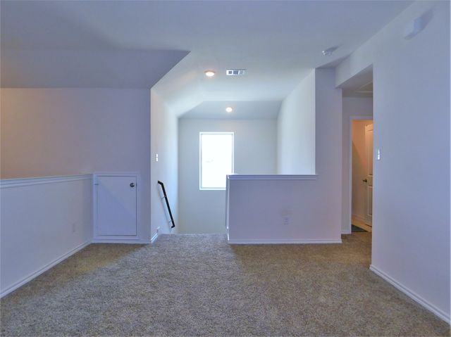4025 Huntington Drive, Denton, TX 76209