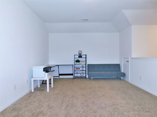 4025 Huntington Drive, Denton, TX 76209