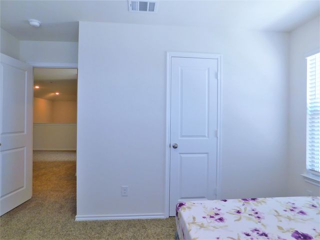 4025 Huntington Drive, Denton, TX 76209
