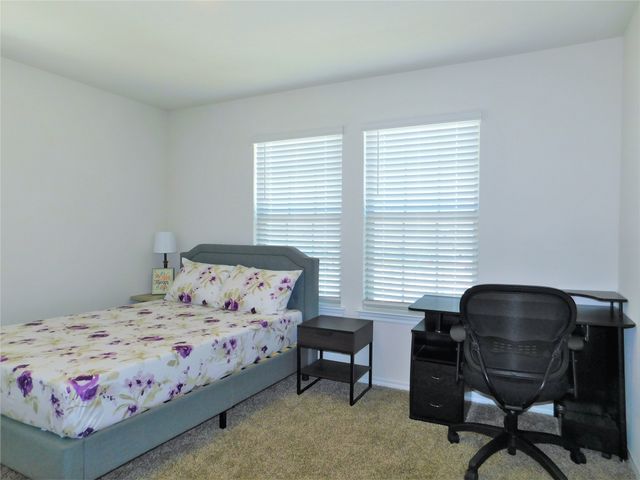 4025 Huntington Drive, Denton, TX 76209