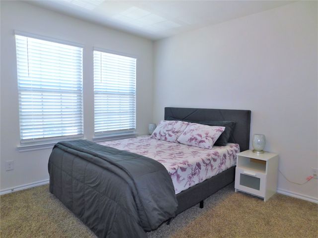 4025 Huntington Drive, Denton, TX 76209