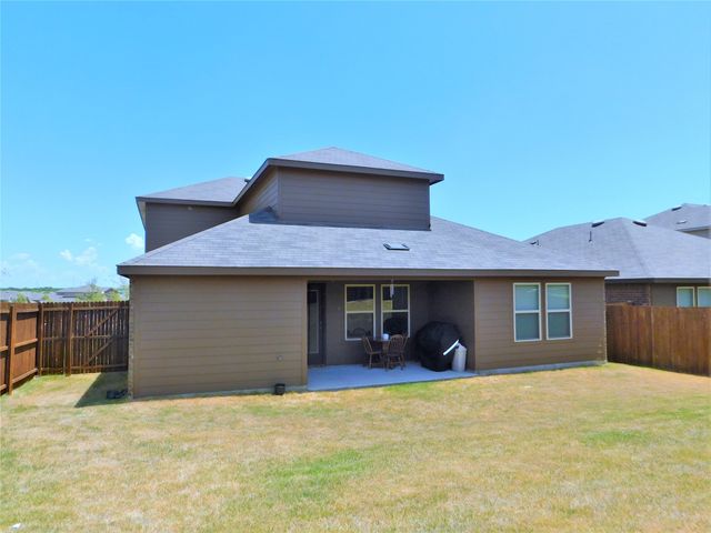 4025 Huntington Drive, Denton, TX 76209