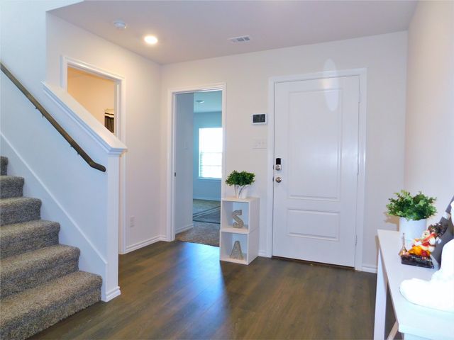 4025 Huntington Drive, Denton, TX 76209