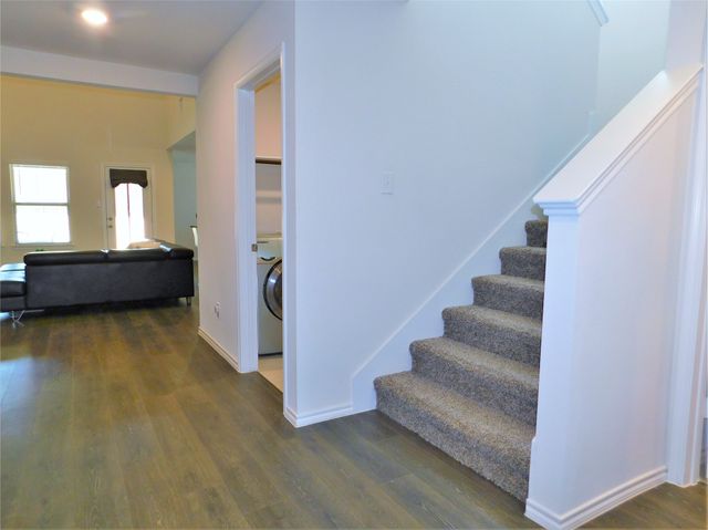 4025 Huntington Drive, Denton, TX 76209
