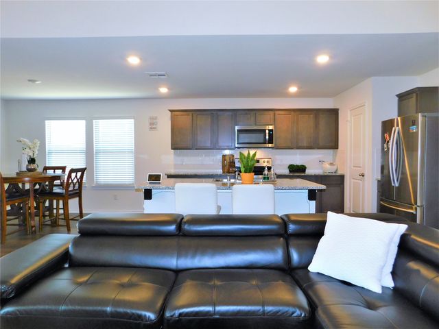 4025 Huntington Drive, Denton, TX 76209