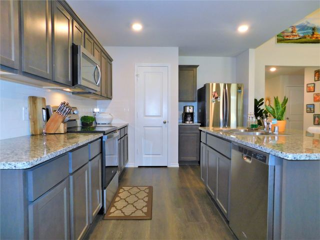 4025 Huntington Drive, Denton, TX 76209