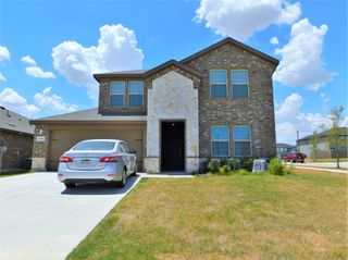 4025 Huntington Drive, Denton, TX 76209