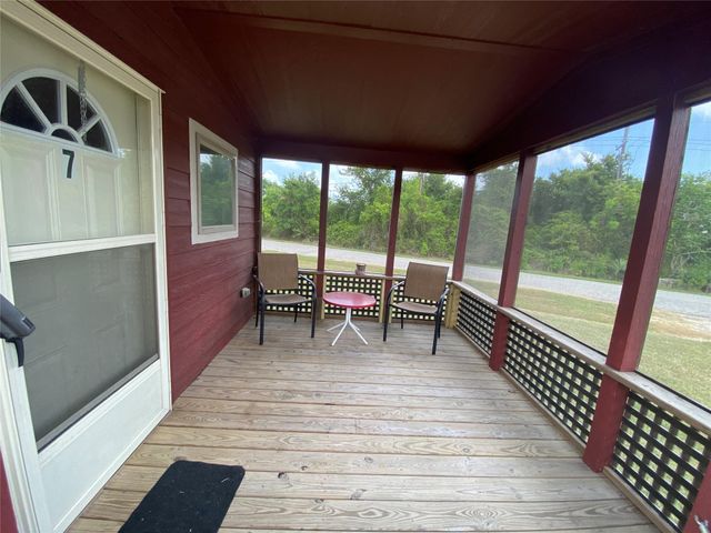 450 Matagorda Street, Matagorda, TX 77457