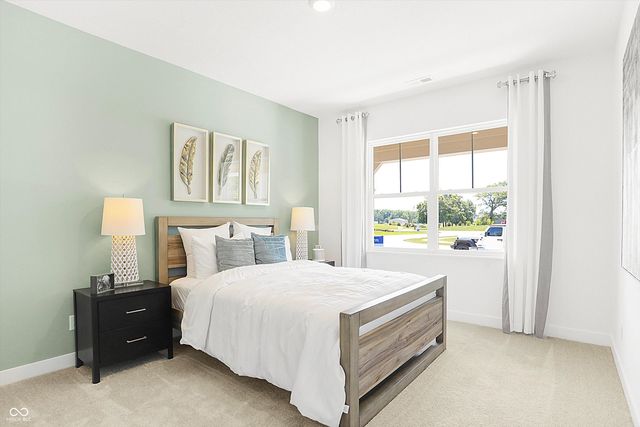 4232 Bumps End Drive, Indianapolis, IN 46239