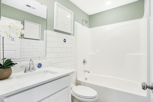 4232 Bumps End Drive, Indianapolis, IN 46239