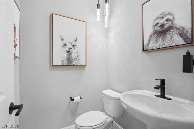 112 Springbough Lane, Las Vegas, NV 89138