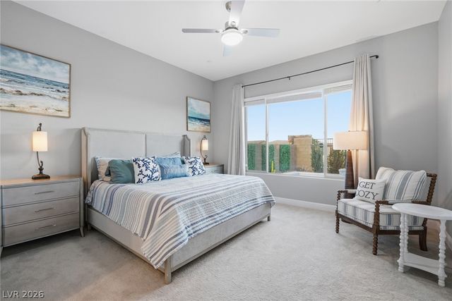 112 Springbough Lane, Las Vegas, NV 89138