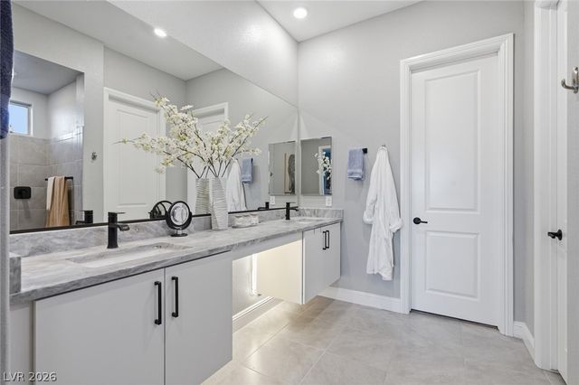 112 Springbough Lane, Las Vegas, NV 89138