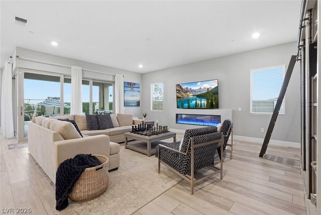 112 Springbough Lane, Las Vegas, NV 89138