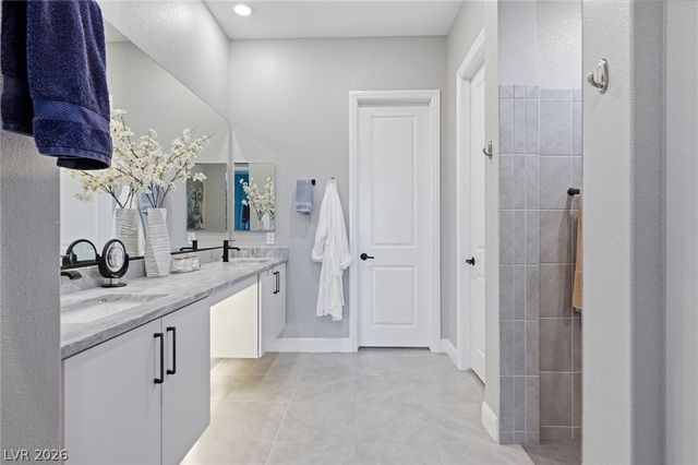 112 Springbough Lane, Las Vegas, NV 89138