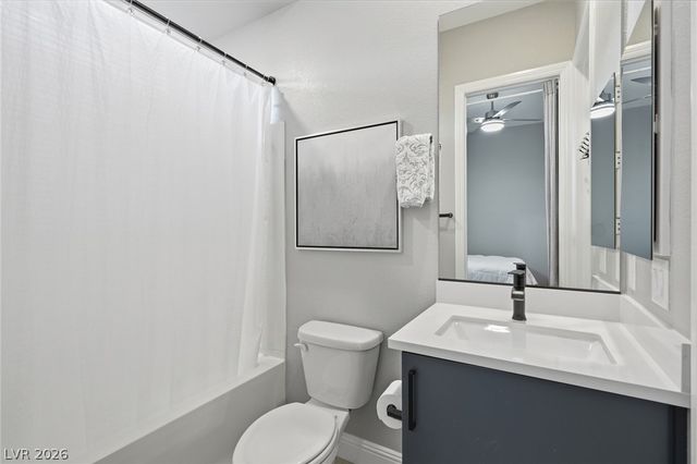 112 Springbough Lane, Las Vegas, NV 89138