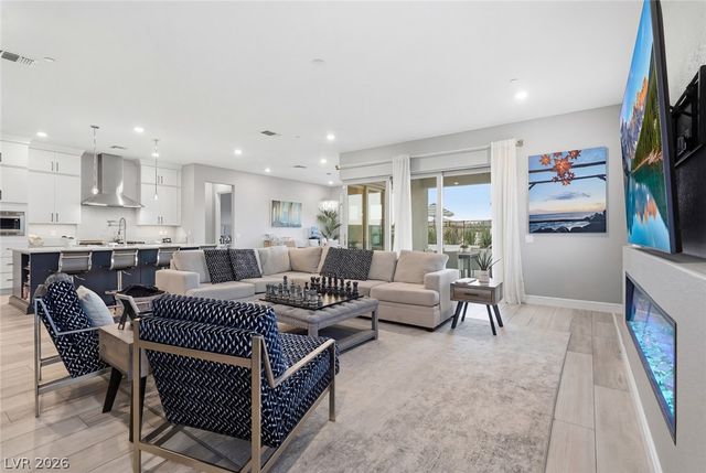 112 Springbough Lane, Las Vegas, NV 89138