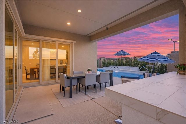 112 Springbough Lane, Las Vegas, NV 89138