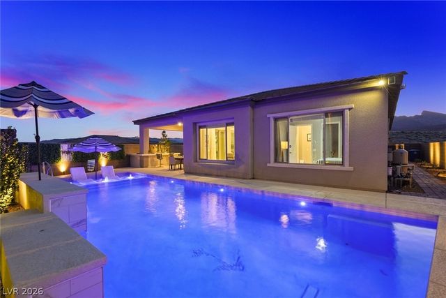 112 Springbough Lane, Las Vegas, NV 89138