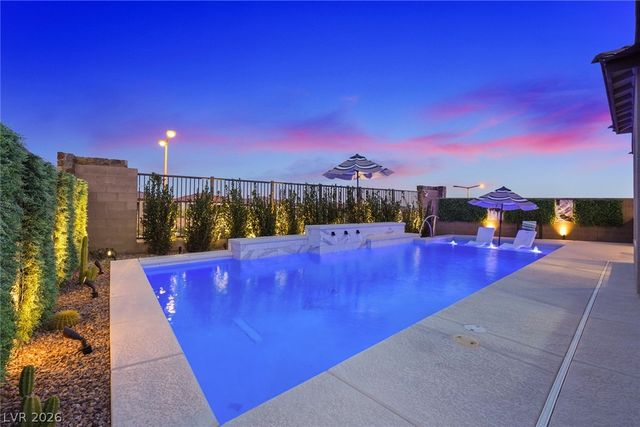 112 Springbough Lane, Las Vegas, NV 89138