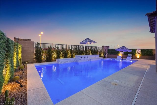 112 Springbough Lane, Las Vegas, NV 89138