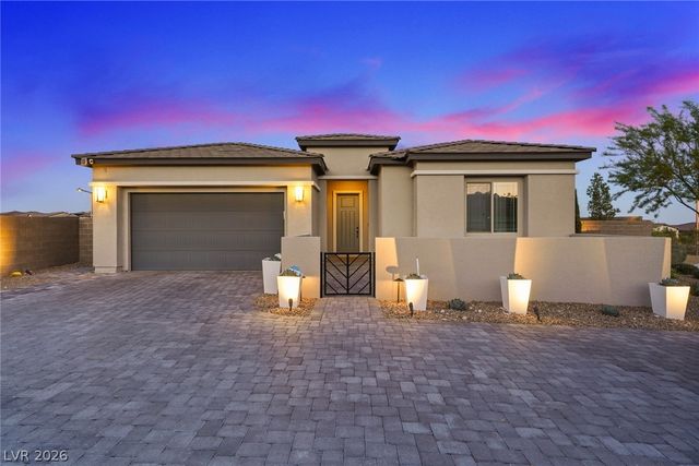 112 Springbough Lane, Las Vegas, NV 89138