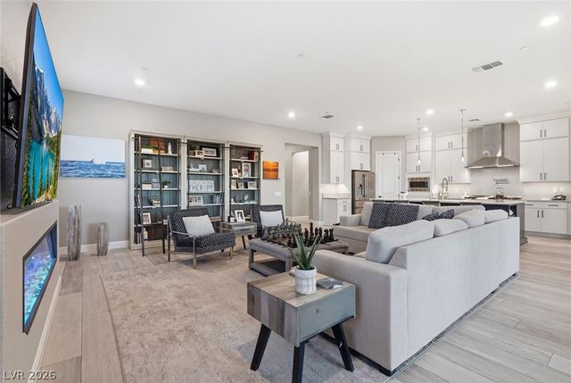 112 Springbough Lane, Las Vegas, NV 89138